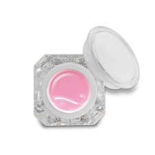 Fusion AcrylGel 5ml - 006 Baba pink műköröm zselé