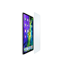 FUSION Apple iPad Air 5 (2022) kijelzővédő üveg (FSN-TGT-IPAD-A2589) tablet kellék