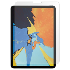 FUSION Apple iPad Pro 11 (2020) kijelzővédő üveg (FSN-TGT-IPAD-P1120) tablet kellék