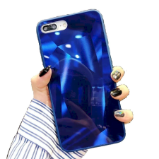 FUSION Apple iPhone 11 Pro Max Tok - Kék (FSN-DS-IPH-11PM-BL) tok és táska