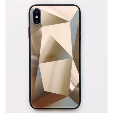 FUSION Apple iPhone 11 Pro Tok - Arany (FSN-DS-APP-IPH11P-GO) tok és táska