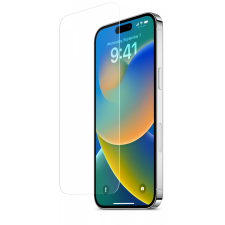 FUSION Apple iPhone 14 Edzett üveg kijelzővédő (FSN-TG-IPH-14) mobiltelefon kellék