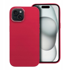 FUSION Apple iPhone 15 Pro Tok - Magenta tok és táska