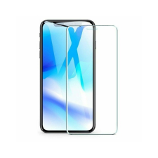 FUSION Apple iPhone XS Max Edzett üveg kijelzővédő mobiltelefon kellék