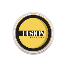  Fusion arcfesték - Prime Marigold Yellow 32gr arcfesték