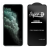 FUSION D-Pro Apple iPhone 14 Edzett üveg kijelzővédő (FSN-DPRO-IPH14-BK)