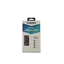 FUSION Display Guard iPhone 13 Kijelzővédő fólia mobiltelefon kellék