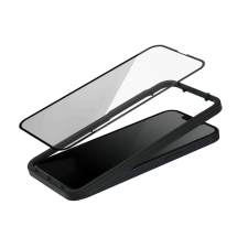 FUSION Edge Apple iPhone 13 Pro Max Edzett üveg kijelzővédő mobiltelefon kellék