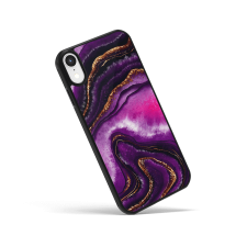 FUSION F11 Apple iPhone 15 Pro Hátlapvédő tok - Mintás (FSN-PC-I15PR-F11) tok és táska
