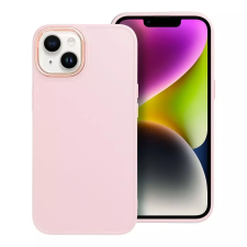 FUSION Frame Samsung Galaxy A25 5G Tok - Rózsaszín (FSN-FRM-A256-PI) tok és táska