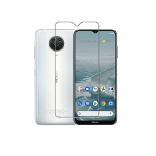 FUSION Japan Nokia G20 Edzett üveg kijelzővédő (FSN-JAPTG-NO-G20) mobiltelefon kellék