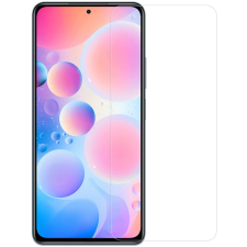 FUSION Japan Xiaomi Poco F3 Edzett üveg kijelzővédő (FSN-JAPTG-POCF3) mobiltelefon kellék