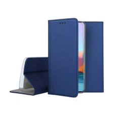 FUSION Magnet Book Xiaomi 13 Lite Flip Tok - Kék tok és táska