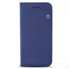 FUSION Magnet Samsung Galaxy A13 5G Flip Tok - Kék (FSN-MGT-A136-BL) tok és táska
