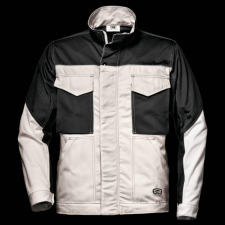  Fusion Massau munkakabát munkaruha