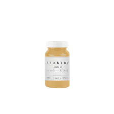Fusion Mineral Paint Fusion Alchemy Amber Krétahatású bútorfesték (120 ml) hobbifesték