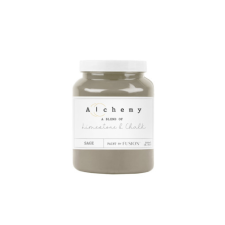 Fusion Mineral Paint Fusion Alchemy Sage Krétahatású bútorfesték (500 ml) hobbifesték