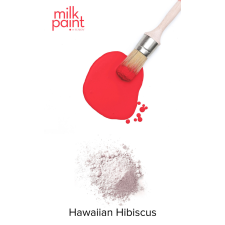 Fusion Mineral Paint Fusion Milk Paint bútorfesték Hawaiian Hibiscus Tejfesték (330 gr) hobbifesték