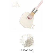Fusion Mineral Paint Fusion Milk Paint bútorfesték London Fog Tejfesték (50 gr) hobbifesték