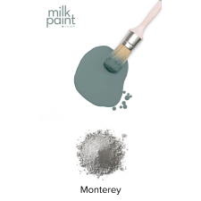Fusion Mineral Paint Fusion Milk Paint bútorfesték Monterey Tejfesték (330 gr) hobbifesték