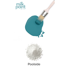 Fusion Mineral Paint Fusion Milk Paint bútorfesték Poolside Tejfesték (50 gr) hobbifesték