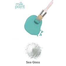 Fusion Mineral Paint Fusion Milk Paint bútorfesték Sea Glass Tejfesték (50 gr) hobbifesték