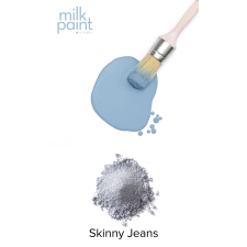 Fusion Mineral Paint Fusion Milk Paint bútorfesték Skinny Jeans Tejfesték (50 gr) hobbifesték