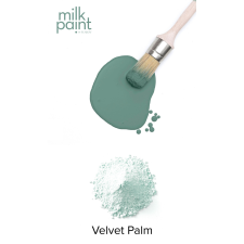 Fusion Mineral Paint Fusion Milk Paint bútorfesték Velvet Palm Tejfesték (330 gr) hobbifesték