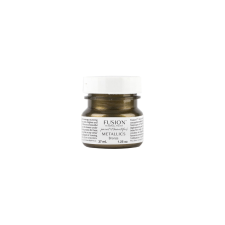 Fusion Mineral Paint Metallic Bronze Matt Metál festék (37 ml) hobbifesték