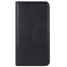 FUSION Modus Xiaomi Redmi 10c 4G Flip Tok - Fekete (FSN-MOD-R10C-BK) tok és táska