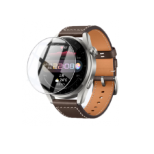 FUSION Nano Huawei Watch 3 Pro Kijelzővédő üveg okosóra kellék