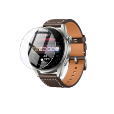 FUSION Nano Huawei Watch 3 Pro Kijelzővédő üveg (FSN-TG5D-HW3P) okosóra kellék