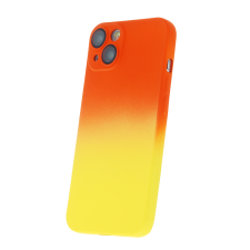 FUSION Neogradient 1 Samsung Galaxy A53 5G Tok - Narancs/Citrom tok és táska