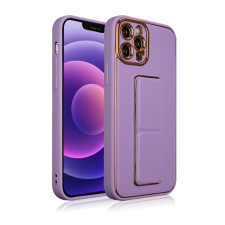 FUSION New Kickstand Samsung Galaxy A53 5G Tok - Lila (FS-NKICK-A536-PL) tok és táska