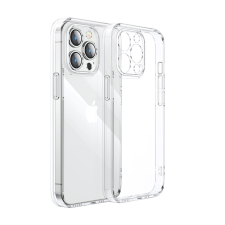 FUSION Precise Apple iPhone 14 Pro Max Szilikon Tok - Átlátszó tok és táska