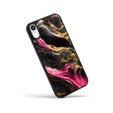 FUSION Print Apple iPhone 15 Pro Tok - Mintás tok és táska