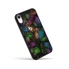 FUSION Print Apple iPhone 15 Tok - Többszínű (FSN-PC-I15-F21) tok és táska
