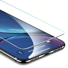 FUSION Samsung Galaxy A11/M11 Edzett üveg kijelzővédő mobiltelefon kellék