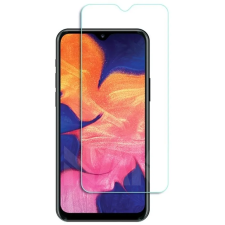 FUSION Samsung Galaxy A50/A30s/A50s Edzett üveg kijelzővédő (FSN-TG-SAM-505) mobiltelefon kellék