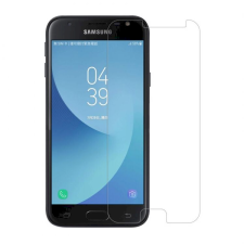 FUSION Samsung Galaxy J3 (2017) Edzett üveg kijelzővédő (FS-TG-J330) mobiltelefon kellék