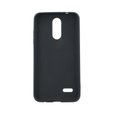FUSION Soft Matte Xiaomi 13T Tok - Fekete tok és táska