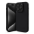 FUSION Softy Apple iPhone 13 Tok - Fekete (FSN-SO-IP-13-BK)