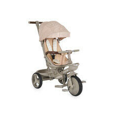  FUSION tricikli BÉZS tricikli