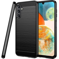 FUSION Trust Samsung Galaxy A34 5G Tok - Fekete (FSN-BC-TRT-A346-BK) tok és táska