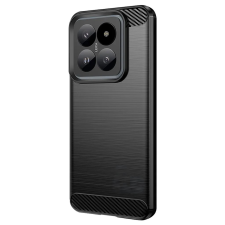 FUSION Trust Xiaomi 14 Tok - Fekete (FSN-BC-TRT-X14-BK) tok és táska