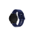 FUSION TYS Samsung Galaxy Watch Szilikon szíj 20mm - Kék