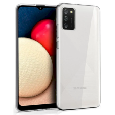 FUSION Ultra 1mm Samsung Galaxy A33 Tok - Átlátszó tok és táska