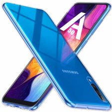 FUSION Ultra 1mm Samsung Galaxy Galaxy A50/A30s/A50s Tok - Átlátszó tok és táska