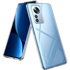 FUSION Ultra 1mm Xiaomi 13 Lite Tok - Átlátszó tok és táska