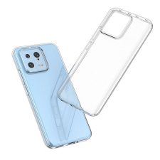 FUSION Ultra 1mm Xiaomi 13 Tok - Átlátszó tok és táska